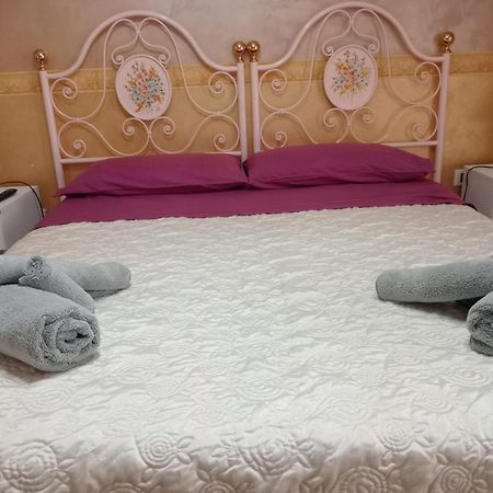 M'Arriposu B&B Realmonte Zewnętrze zdjęcie