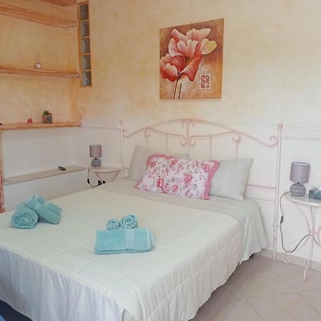 M'Arriposu B&B Realmonte Zewnętrze zdjęcie