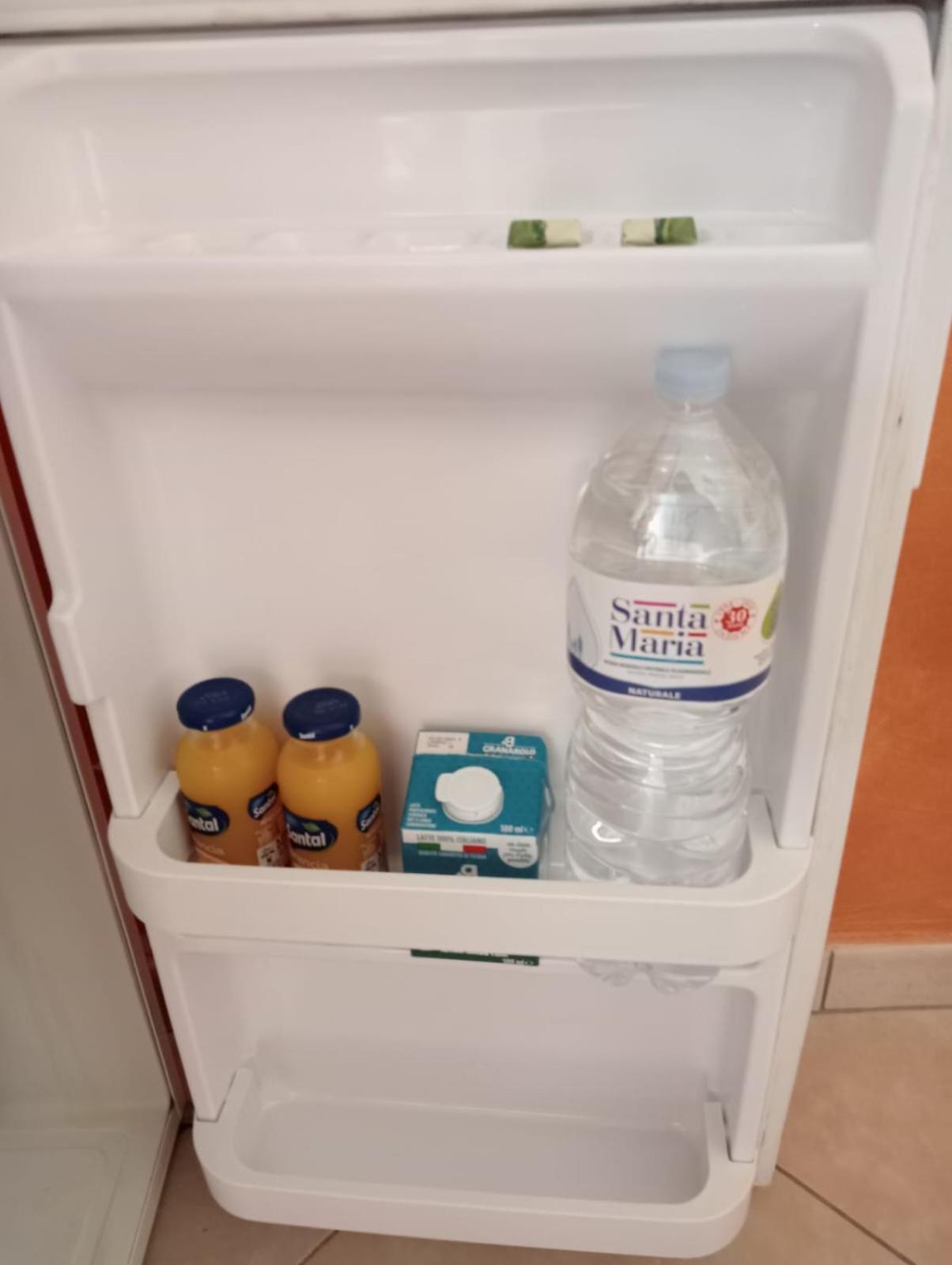 M'Arriposu B&B Realmonte Zewnętrze zdjęcie
