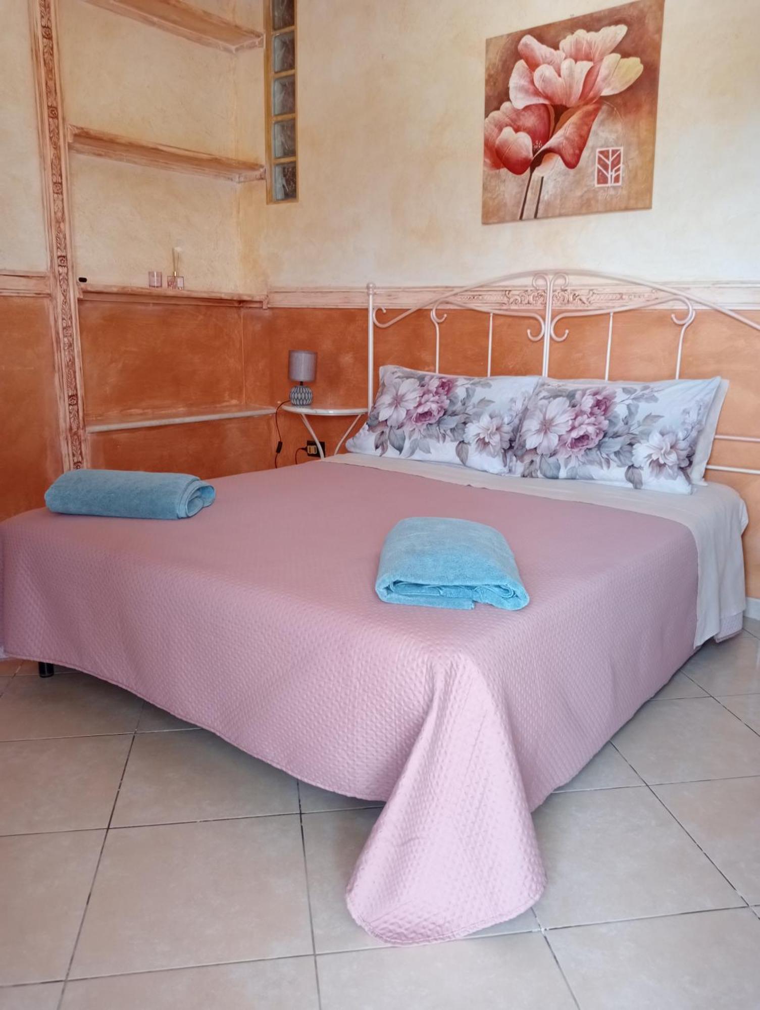 M'Arriposu B&B Realmonte Zewnętrze zdjęcie