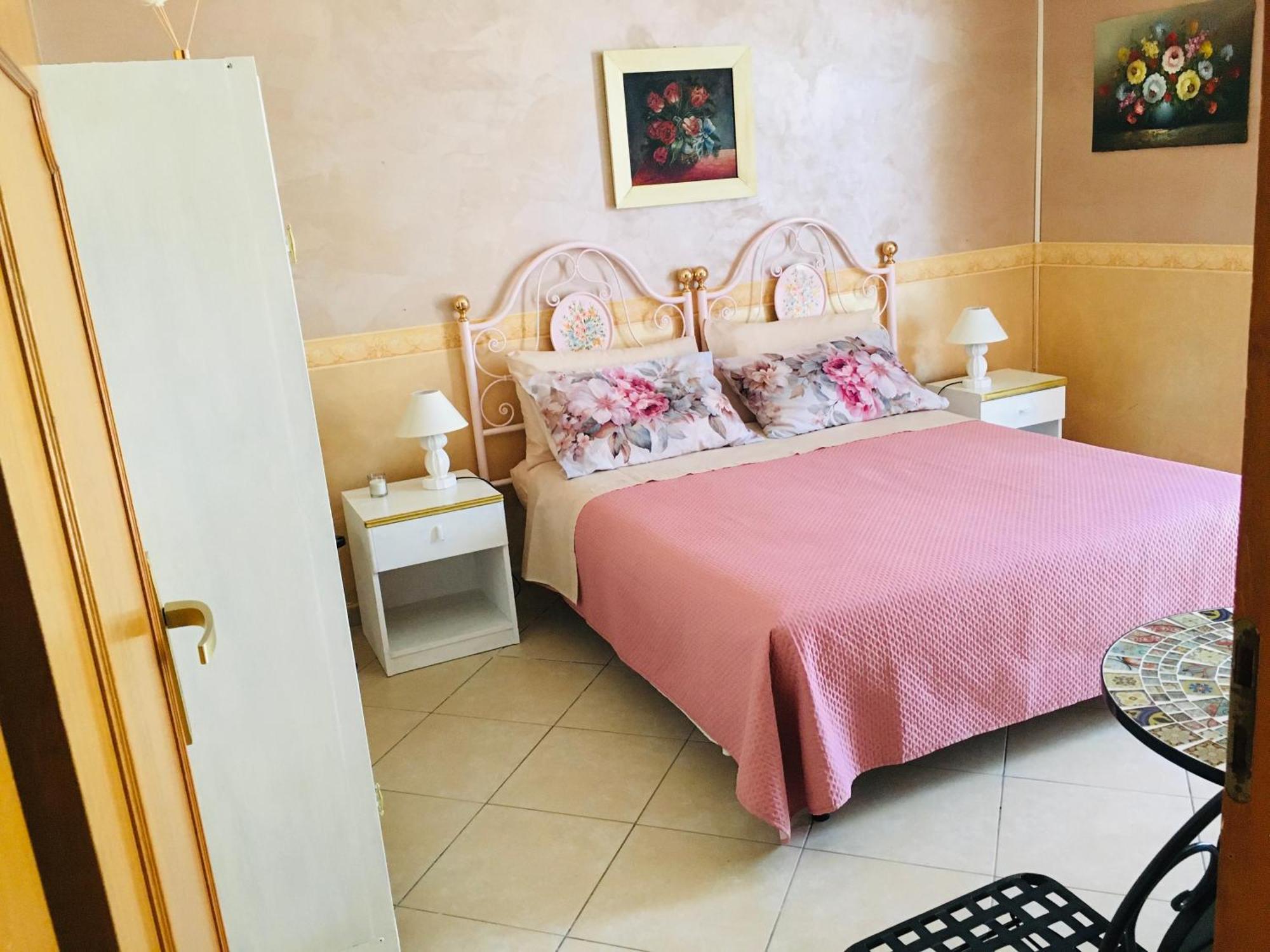 M'Arriposu B&B Realmonte Zewnętrze zdjęcie