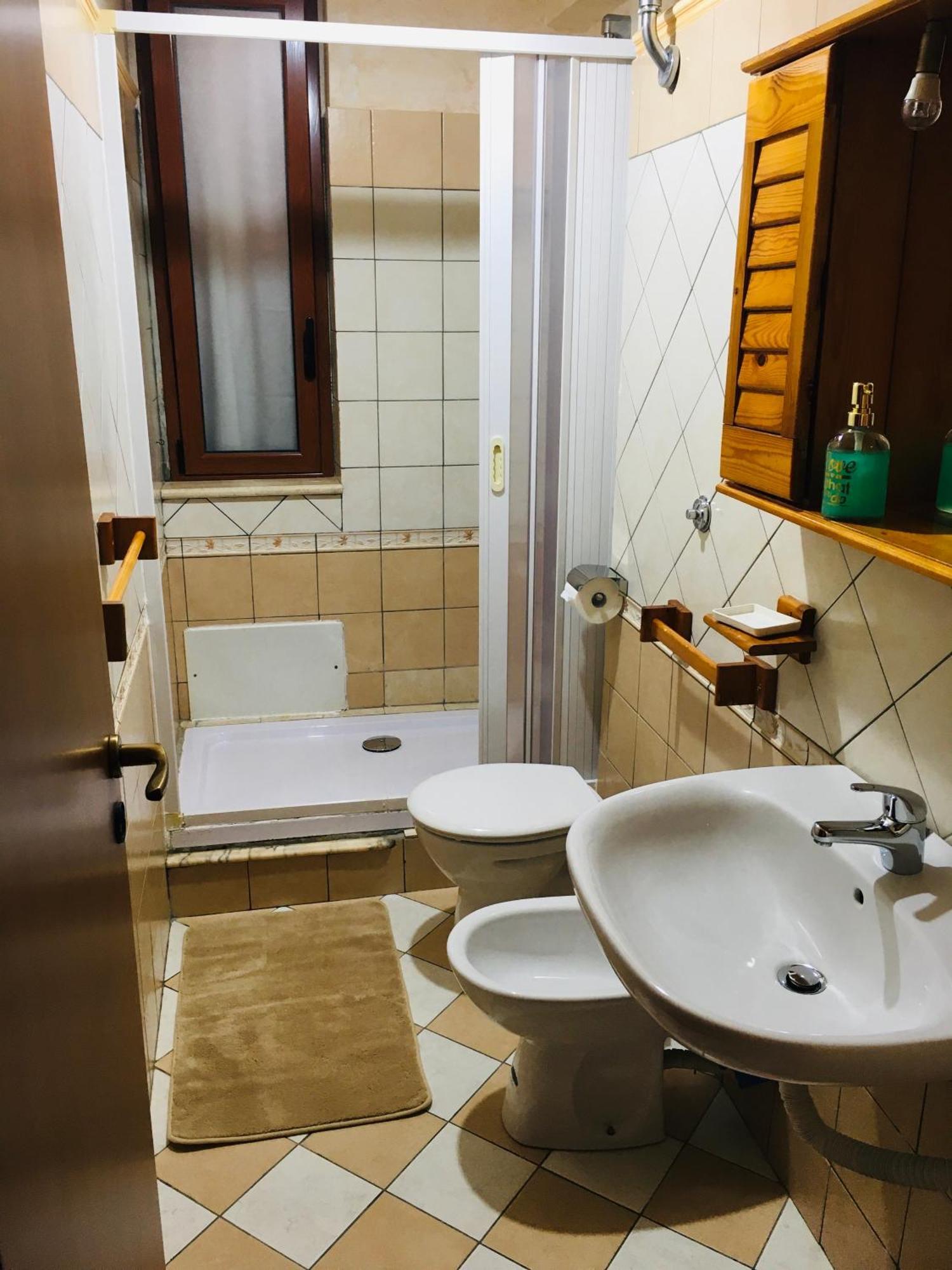 M'Arriposu B&B Realmonte Zewnętrze zdjęcie