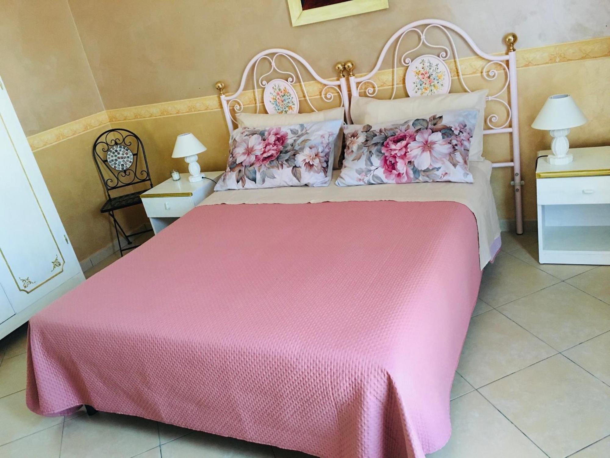 M'Arriposu B&B Realmonte Zewnętrze zdjęcie