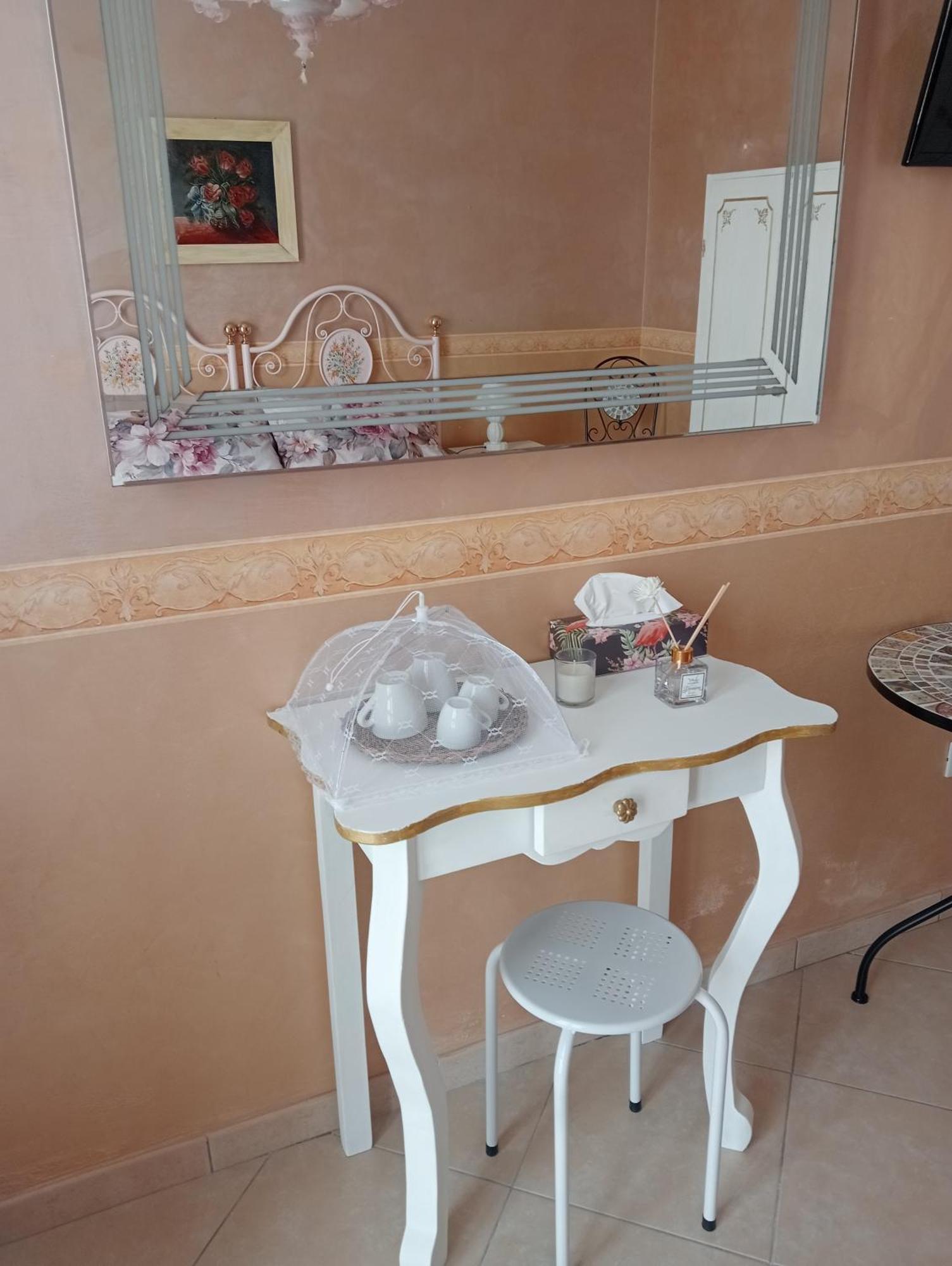 M'Arriposu B&B Realmonte Zewnętrze zdjęcie