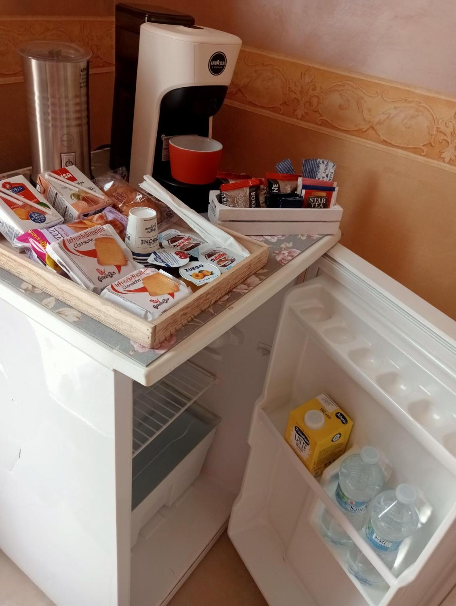 M'Arriposu B&B Realmonte Zewnętrze zdjęcie
