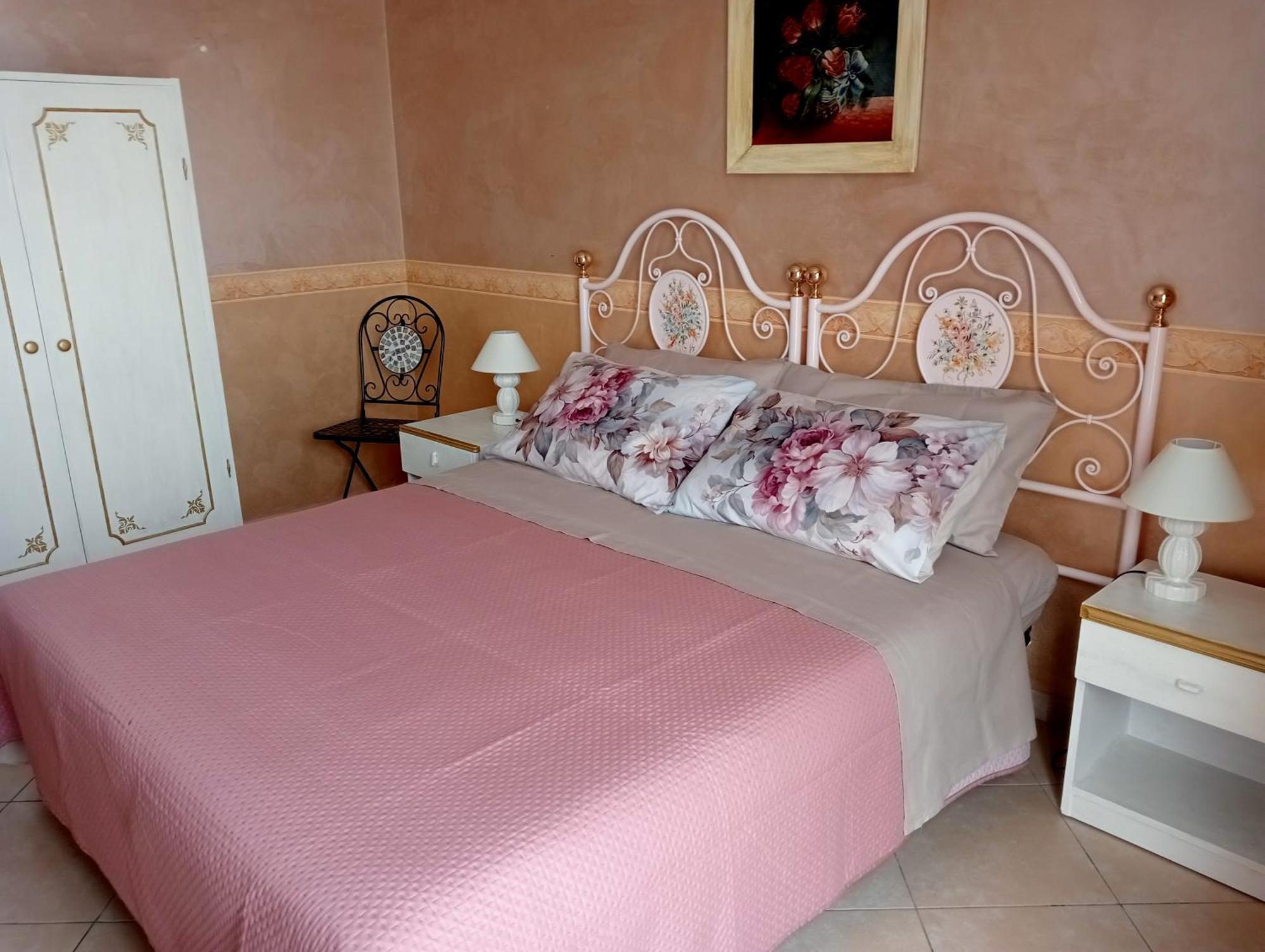 M'Arriposu B&B Realmonte Zewnętrze zdjęcie