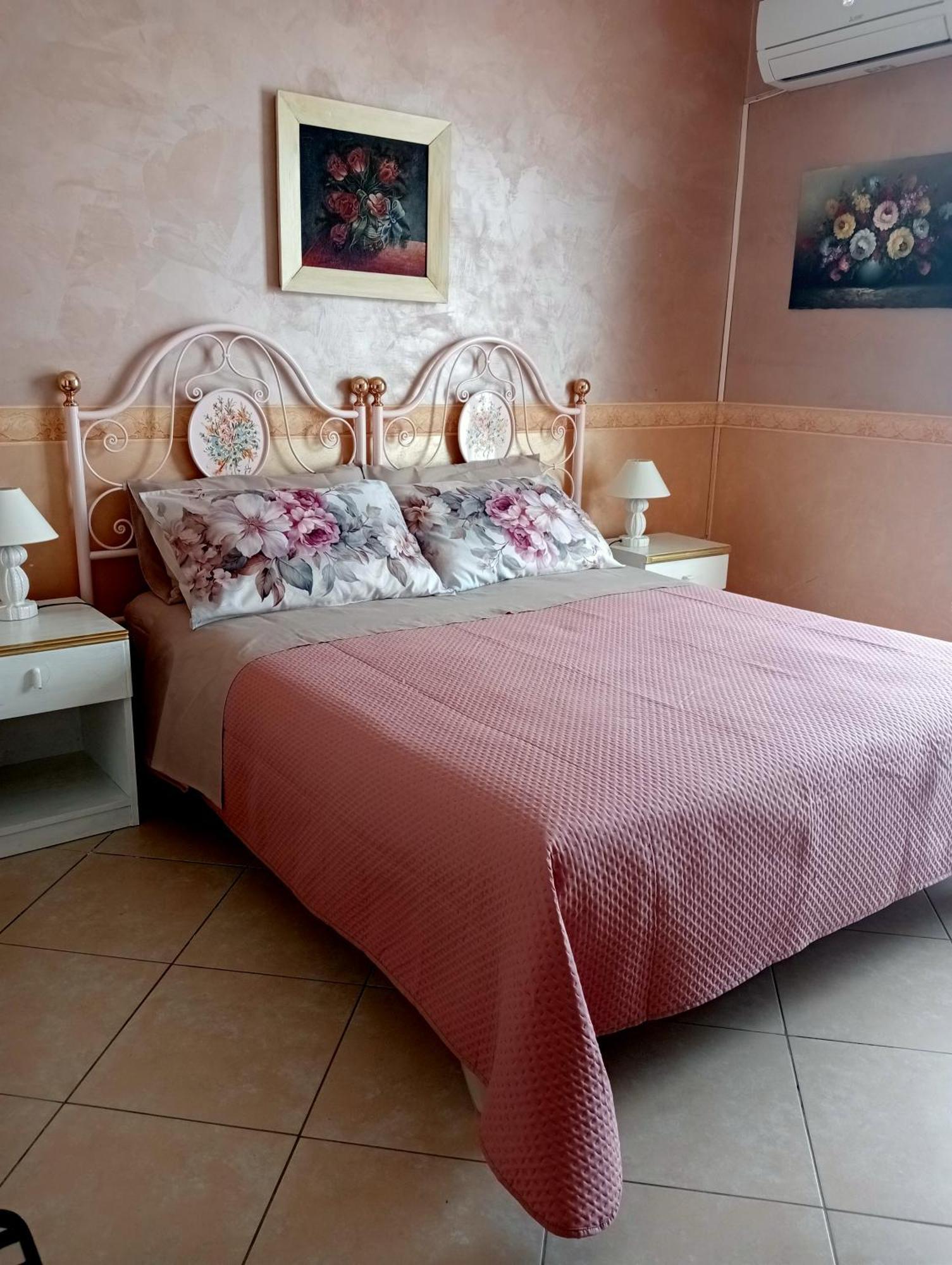 M'Arriposu B&B Realmonte Zewnętrze zdjęcie