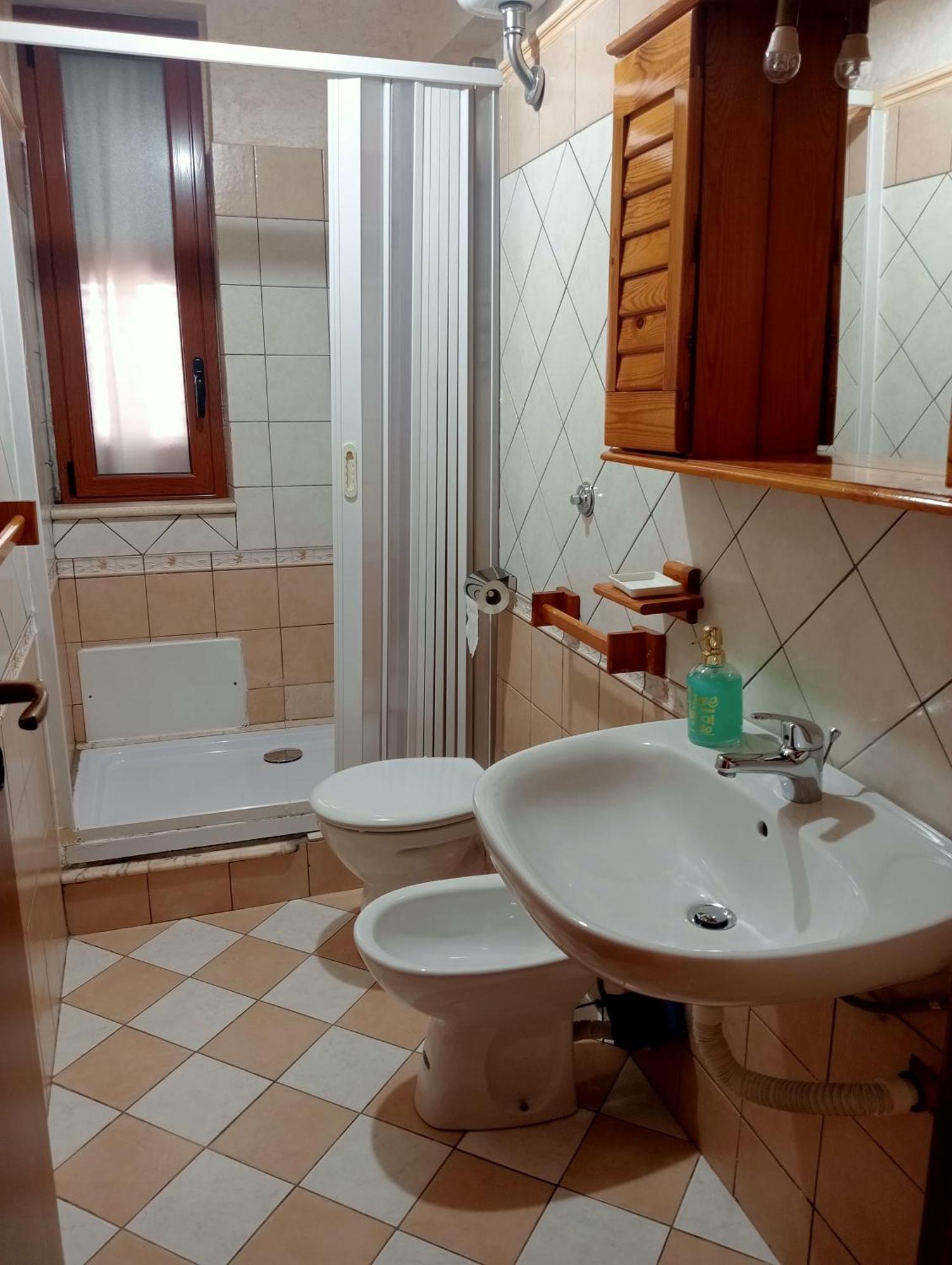 M'Arriposu B&B Realmonte Zewnętrze zdjęcie
