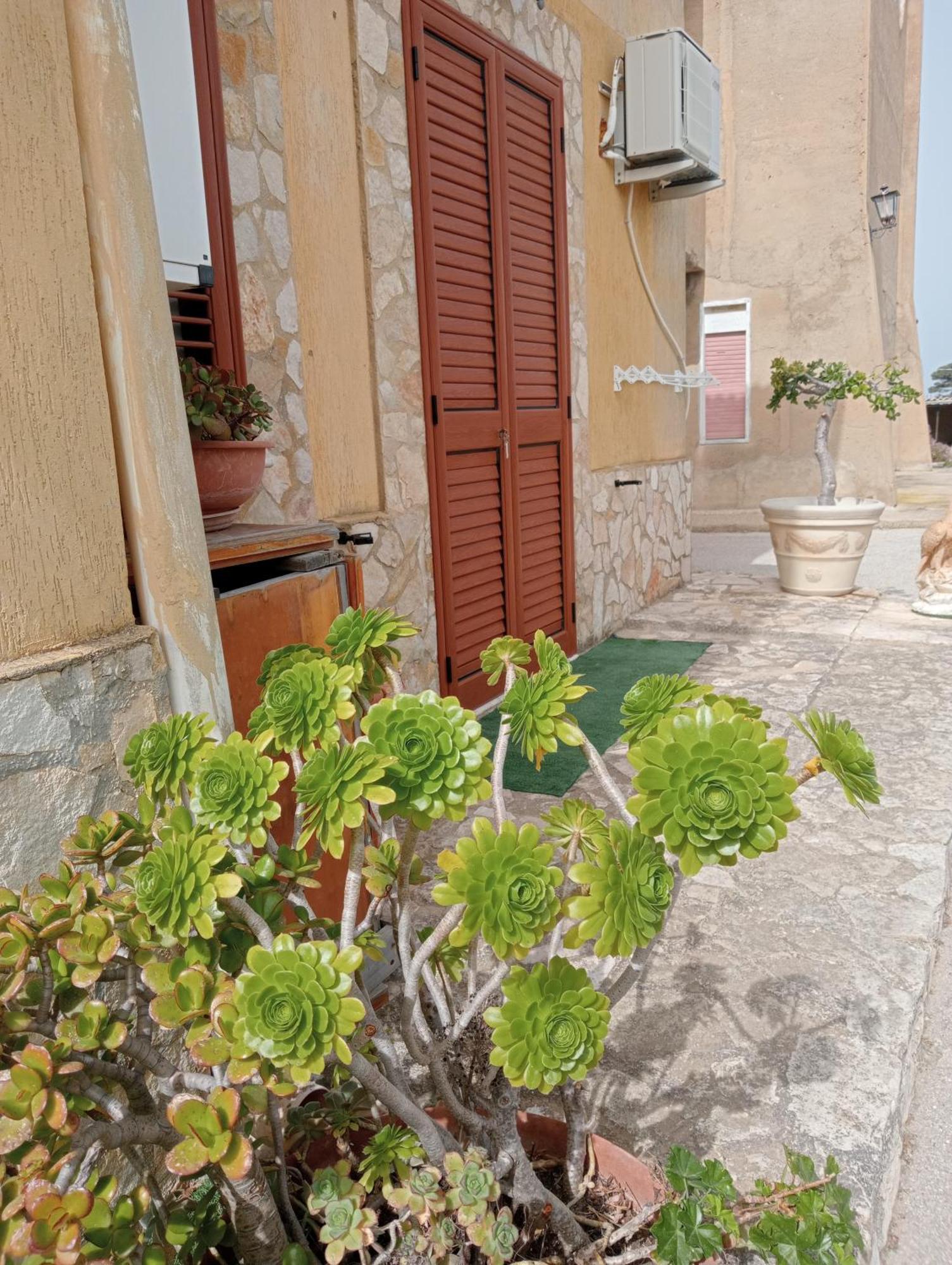 M'Arriposu B&B Realmonte Zewnętrze zdjęcie