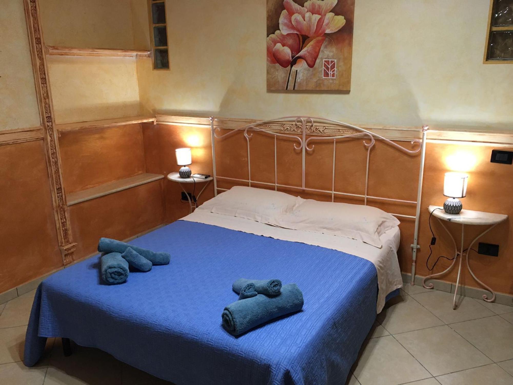 M'Arriposu B&B Realmonte Zewnętrze zdjęcie