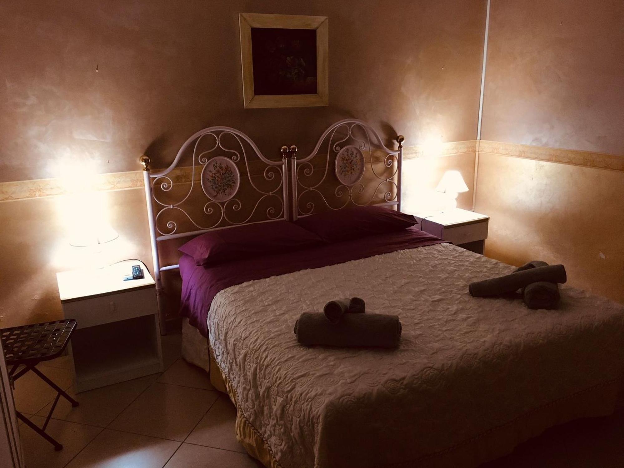 M'Arriposu B&B Realmonte Zewnętrze zdjęcie