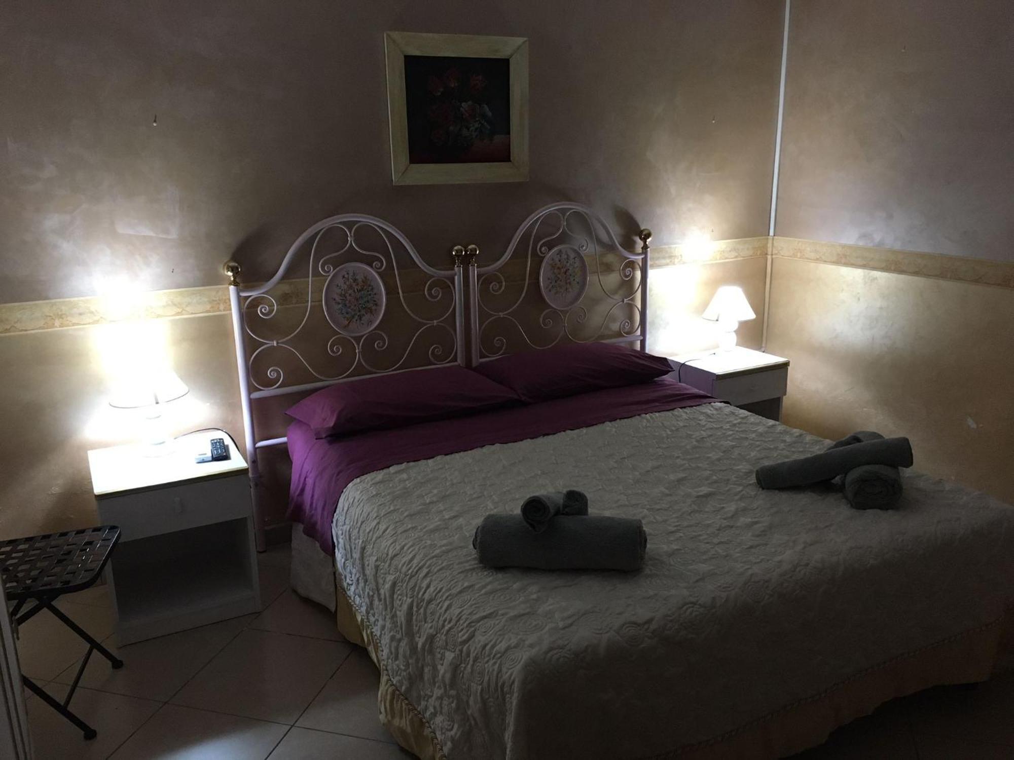 M'Arriposu B&B Realmonte Zewnętrze zdjęcie