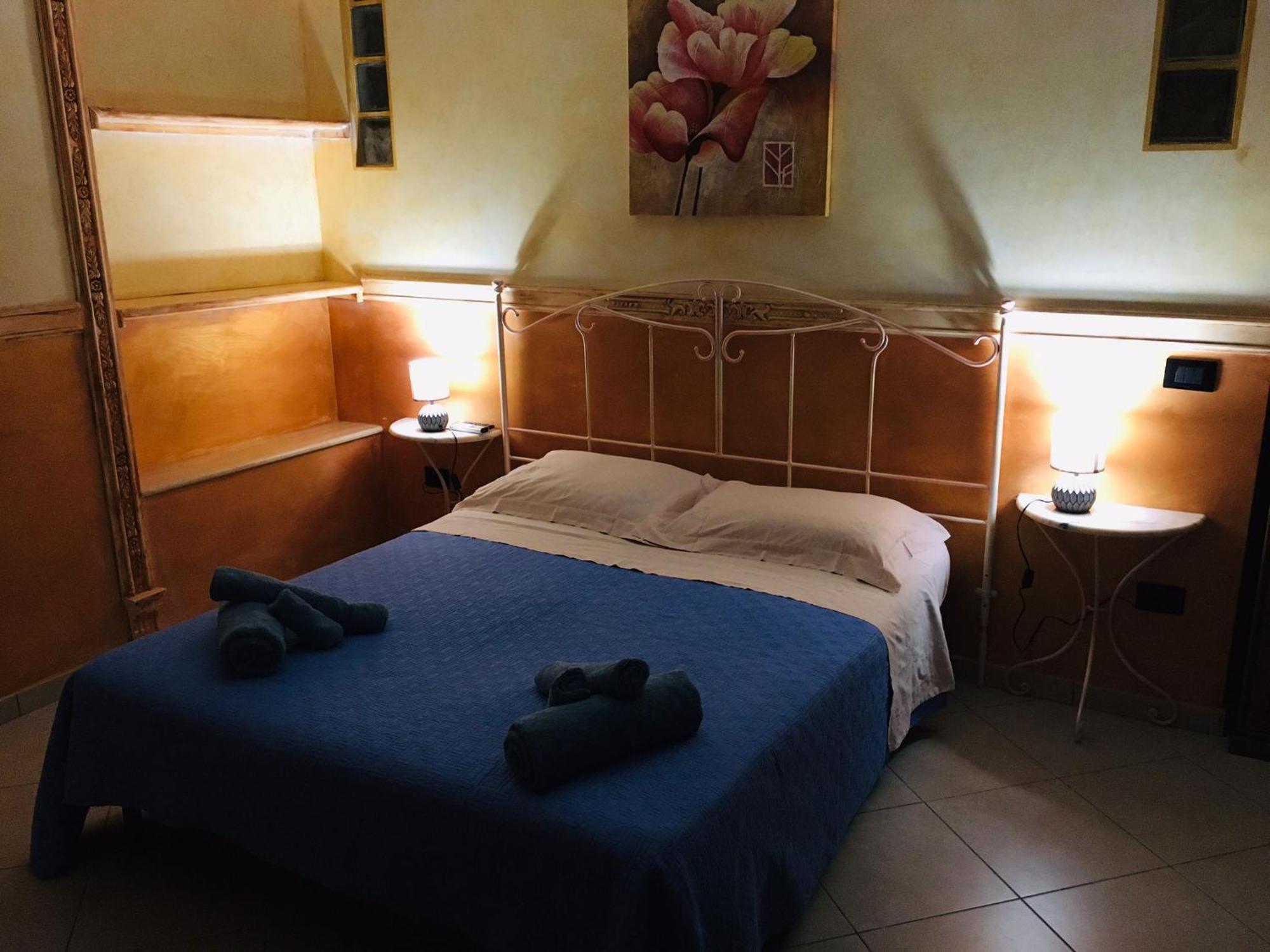 M'Arriposu B&B Realmonte Zewnętrze zdjęcie