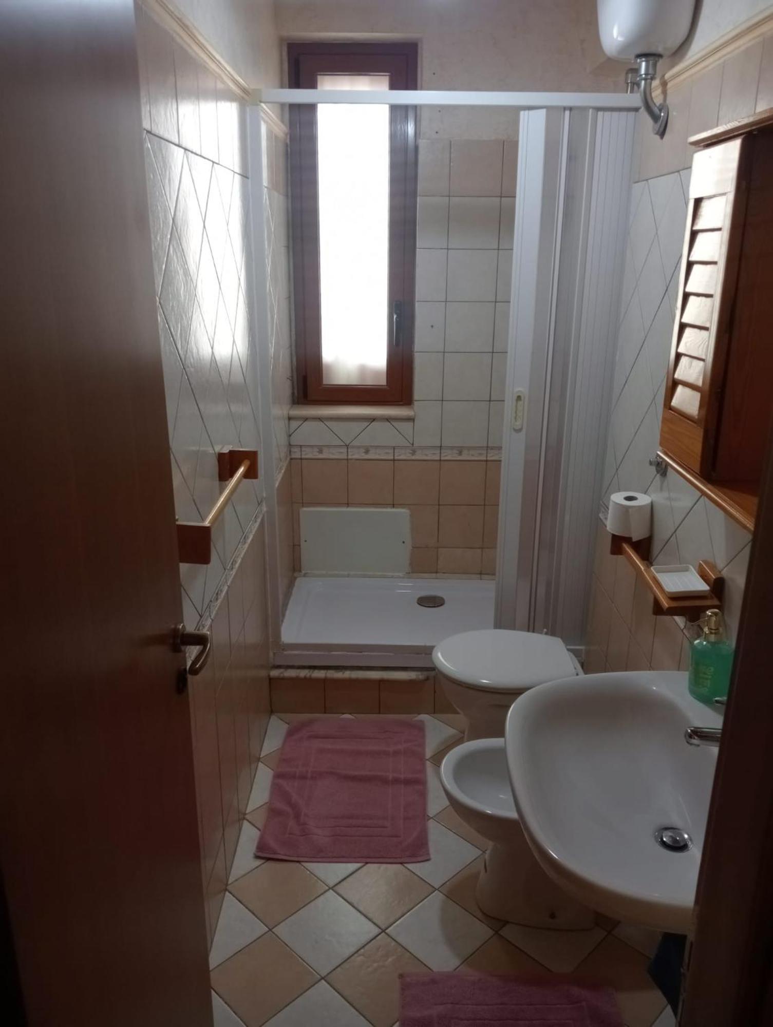M'Arriposu B&B Realmonte Zewnętrze zdjęcie