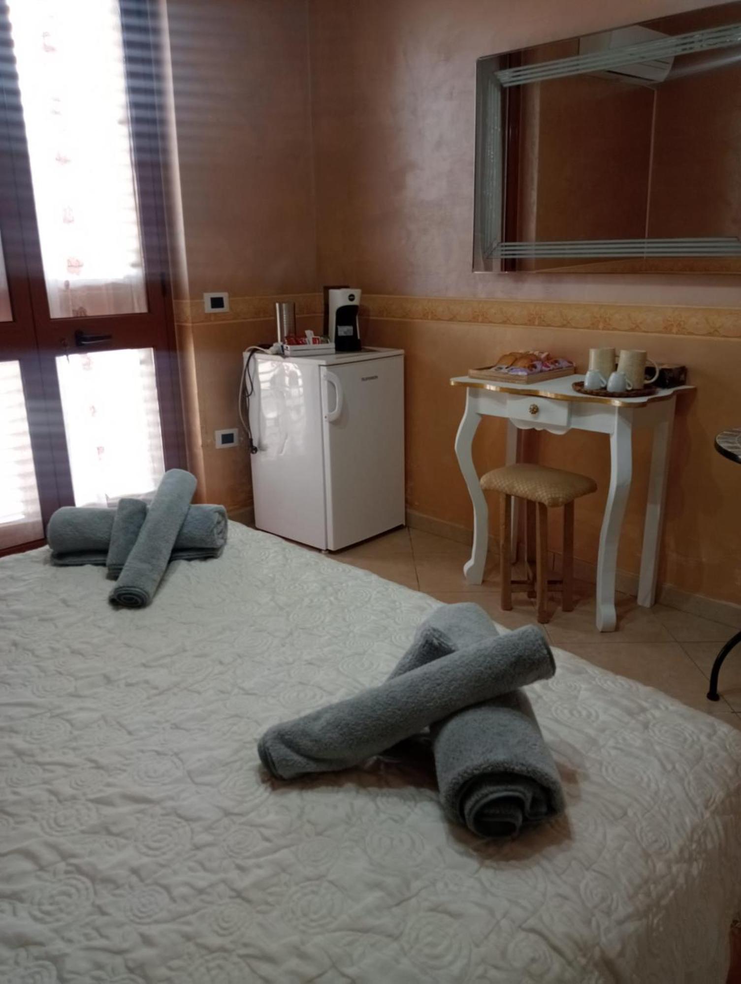 M'Arriposu B&B Realmonte Zewnętrze zdjęcie
