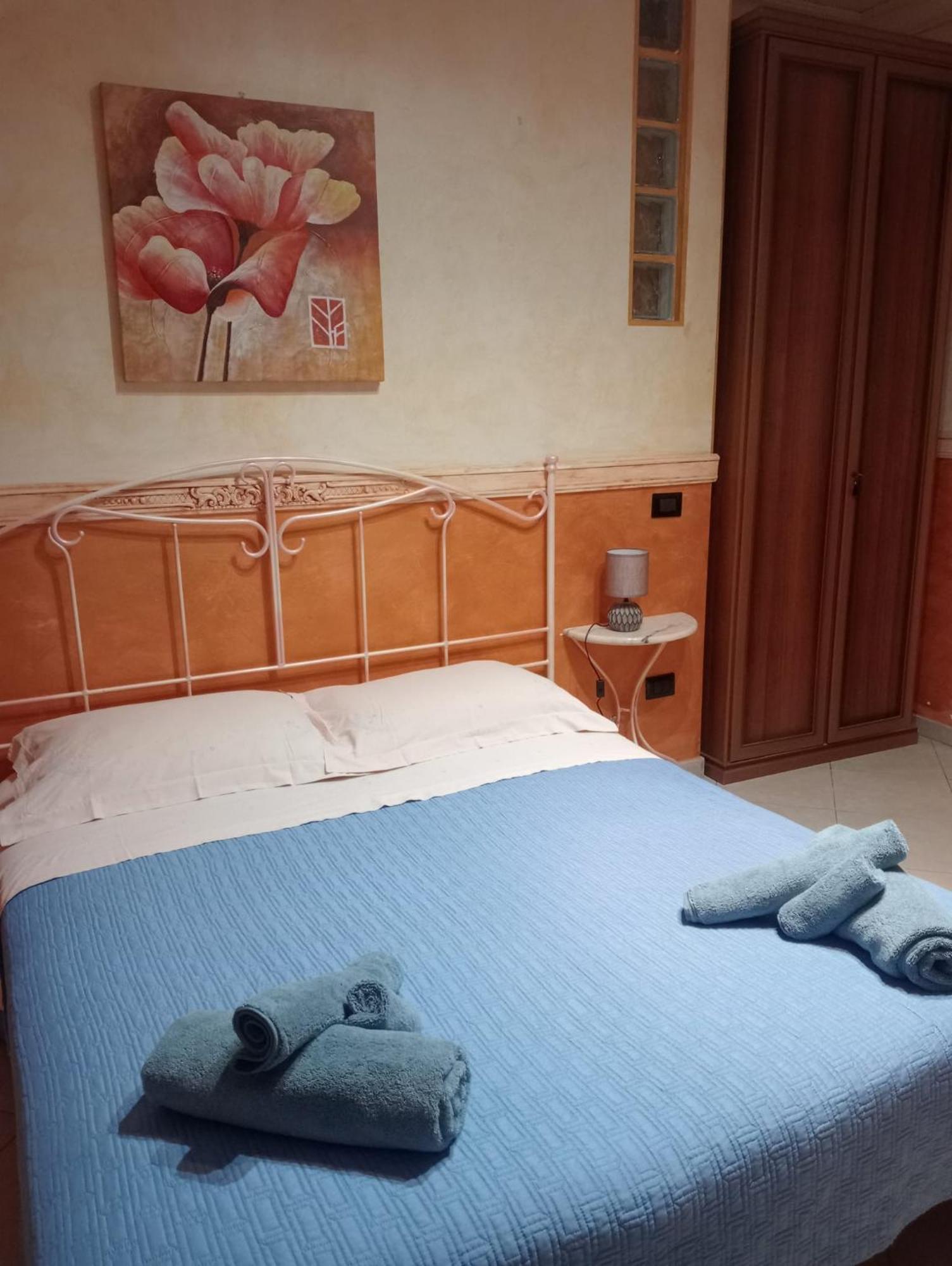 M'Arriposu B&B Realmonte Zewnętrze zdjęcie