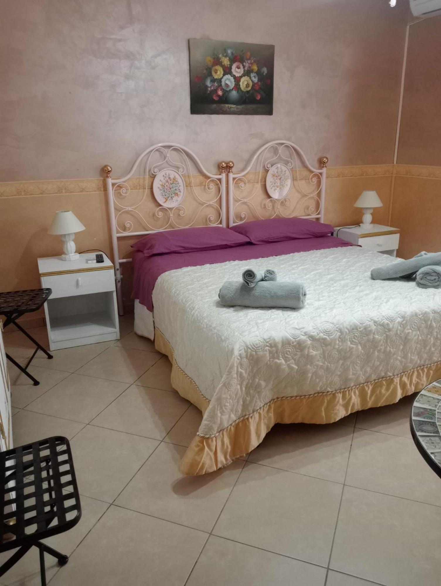 M'Arriposu B&B Realmonte Zewnętrze zdjęcie