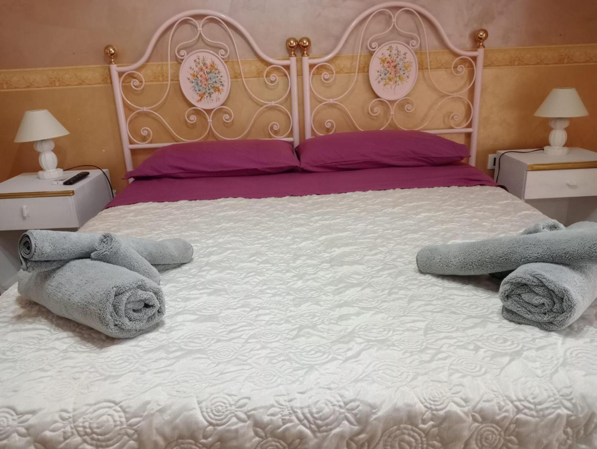 M'Arriposu B&B Realmonte Zewnętrze zdjęcie