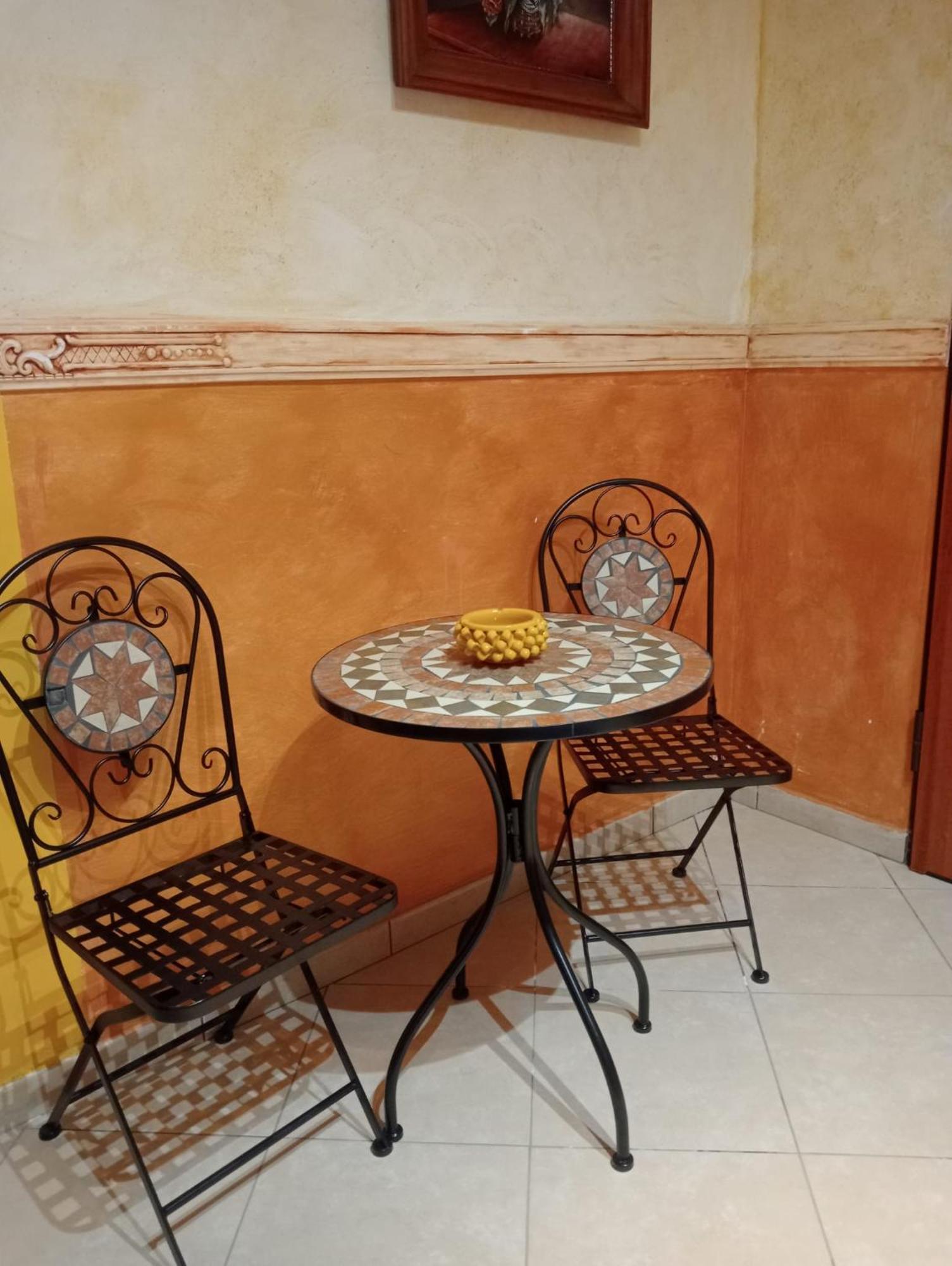 M'Arriposu B&B Realmonte Zewnętrze zdjęcie