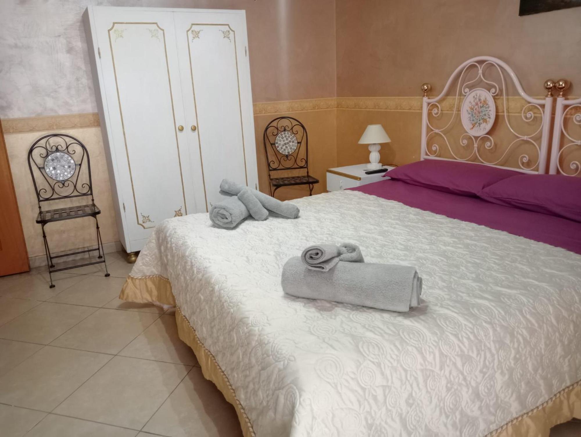 M'Arriposu B&B Realmonte Zewnętrze zdjęcie