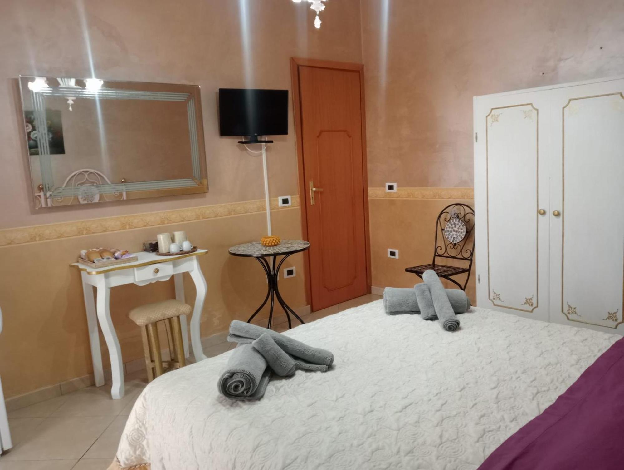 M'Arriposu B&B Realmonte Zewnętrze zdjęcie