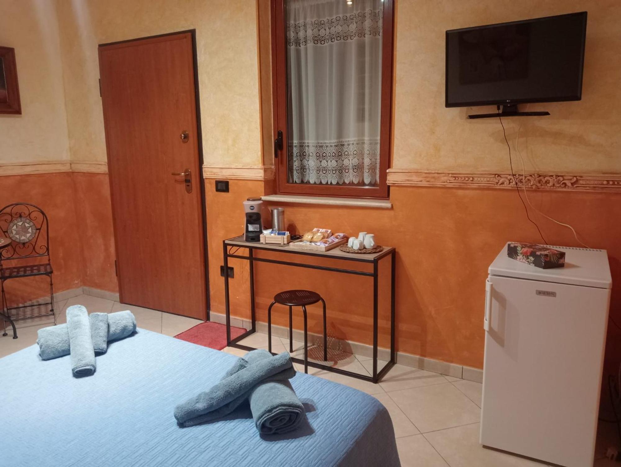 M'Arriposu B&B Realmonte Zewnętrze zdjęcie