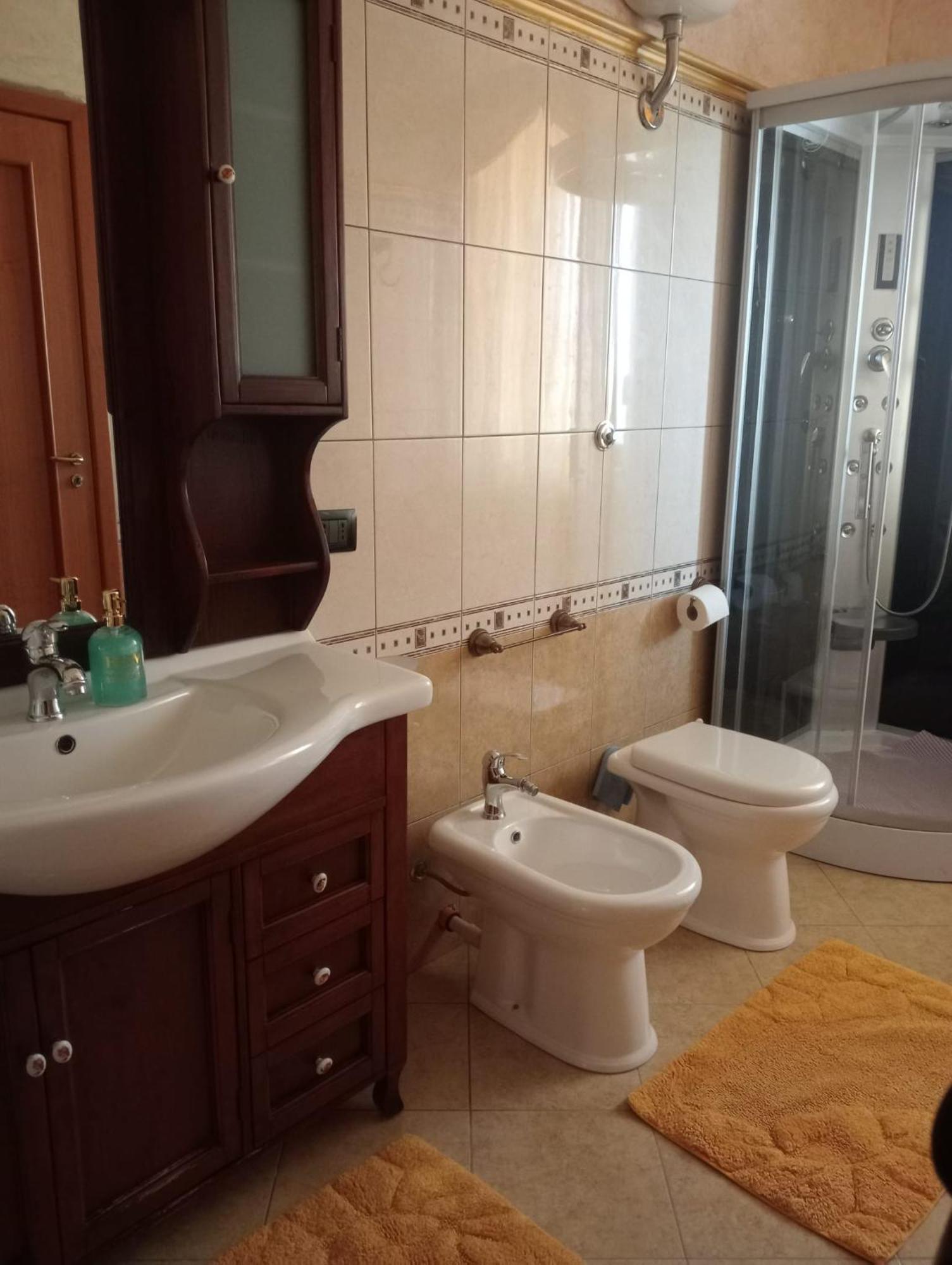 M'Arriposu B&B Realmonte Zewnętrze zdjęcie
