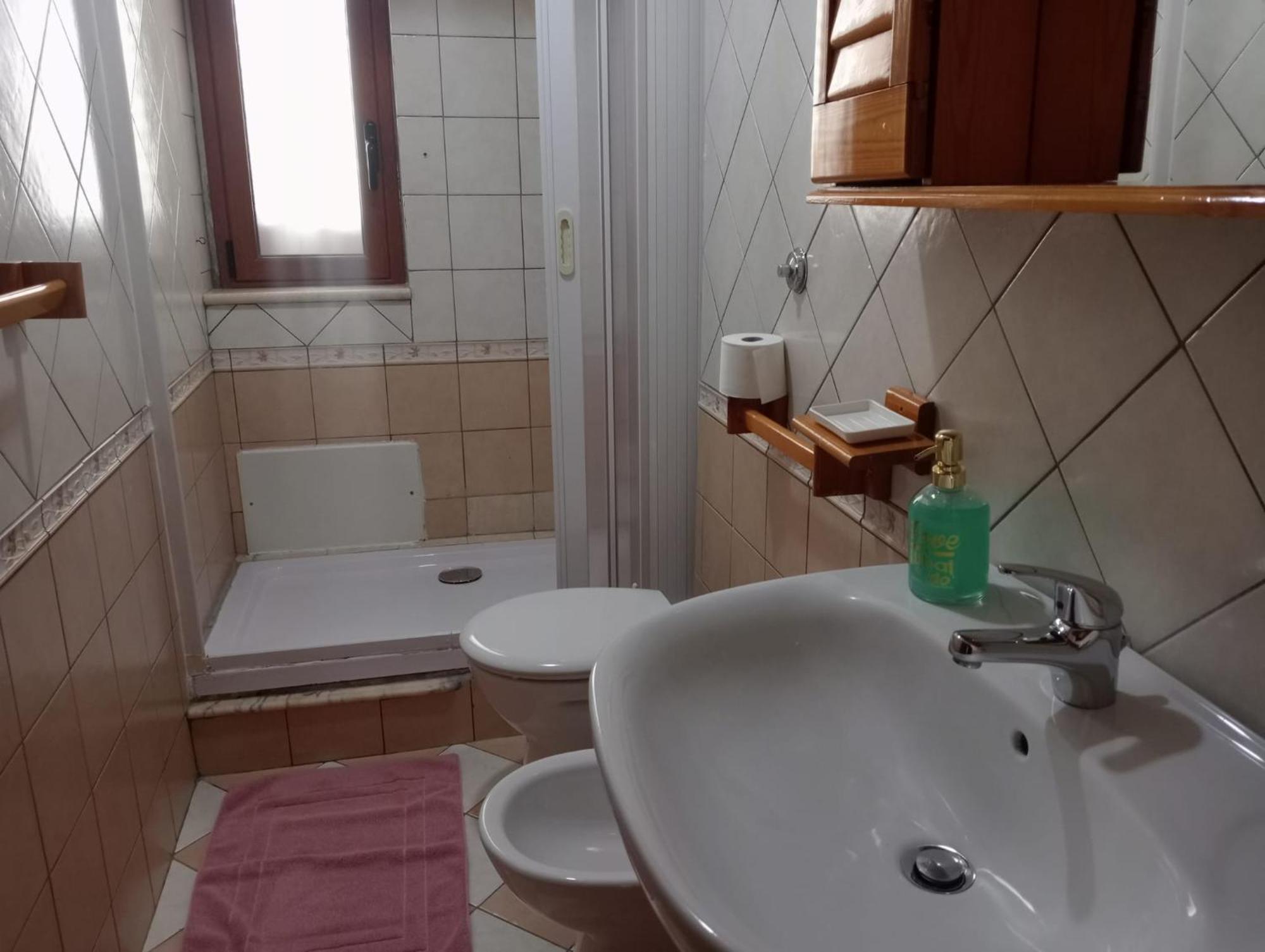 M'Arriposu B&B Realmonte Zewnętrze zdjęcie