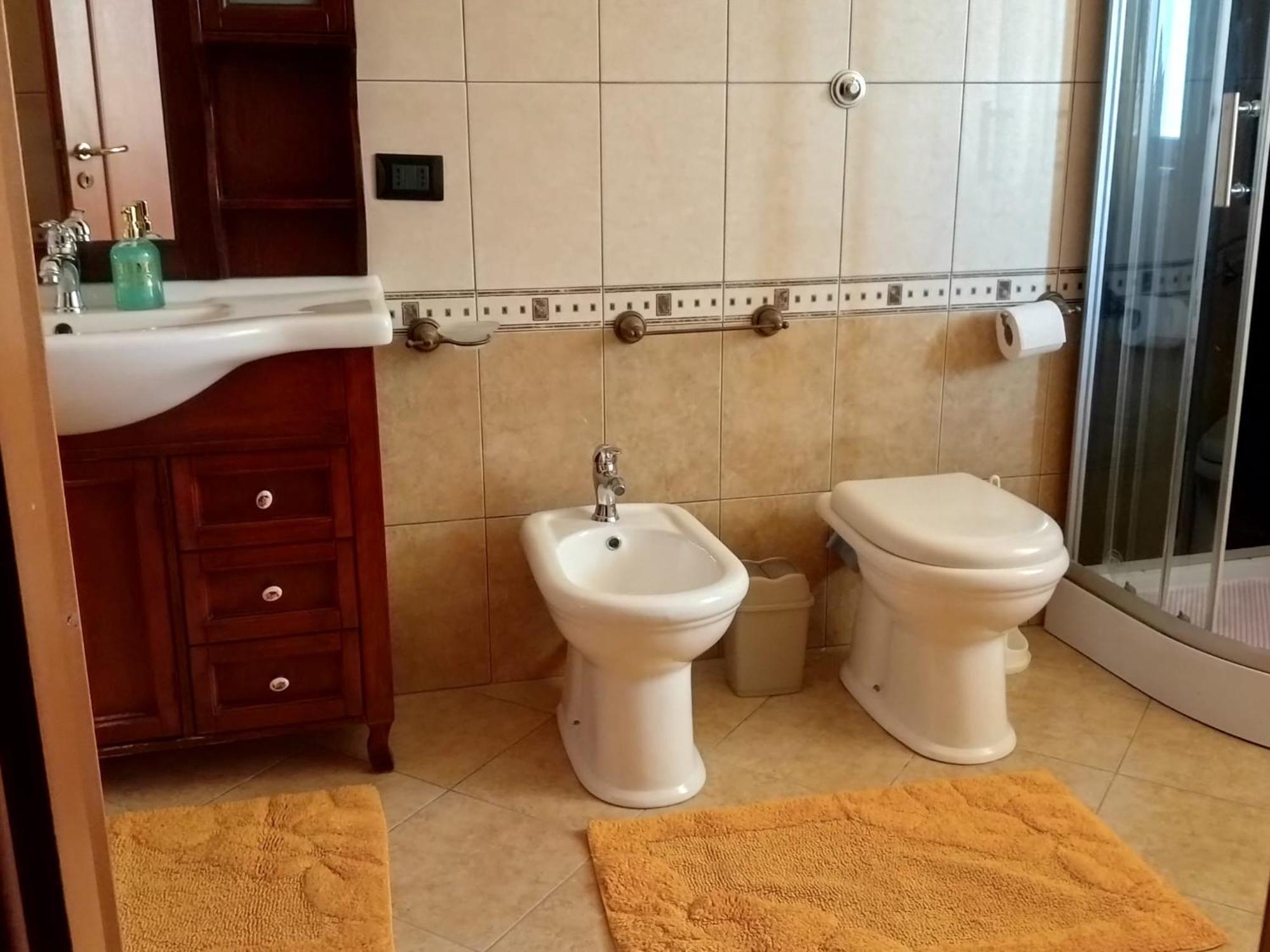 M'Arriposu B&B Realmonte Zewnętrze zdjęcie