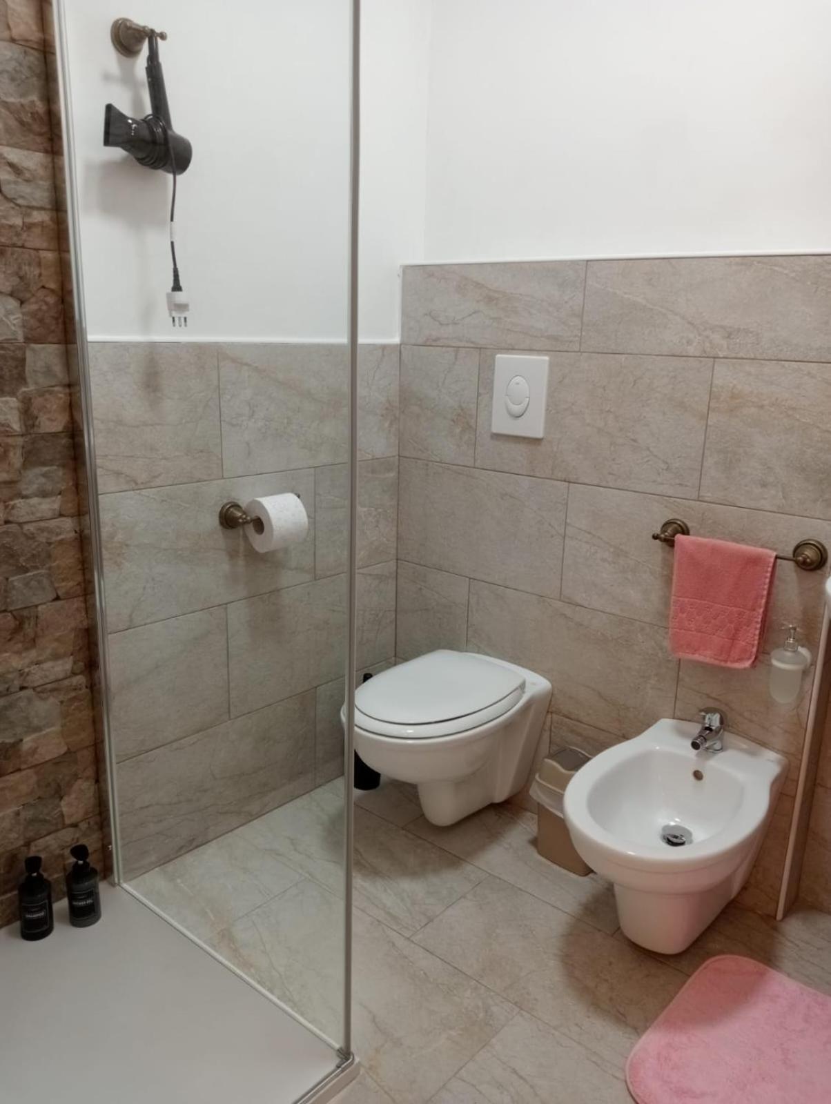 M'Arriposu B&B Realmonte Zewnętrze zdjęcie
