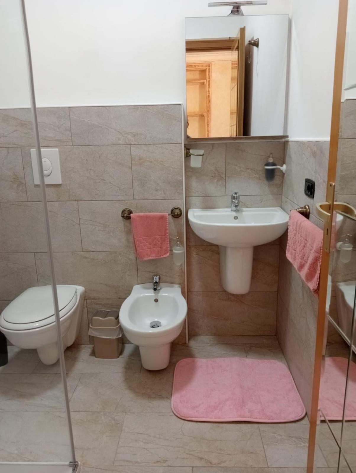 M'Arriposu B&B Realmonte Zewnętrze zdjęcie